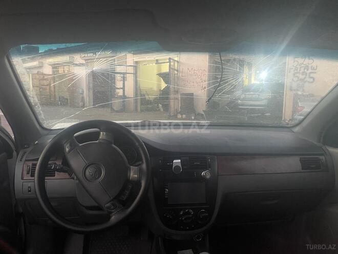 Daewoo Gentra 2014, 285,460 km - 1.5 л - Bakı