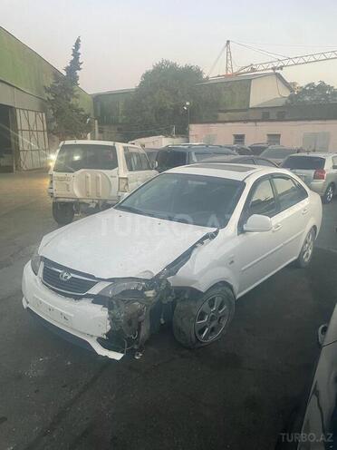 Daewoo Gentra 2014, 285,460 km - 1.5 л - Bakı