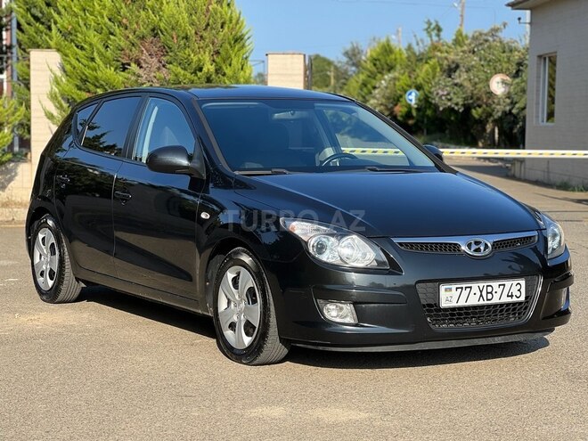 Hyundai i30 2009, 223,000 km - 1.4 л - Lənkəran