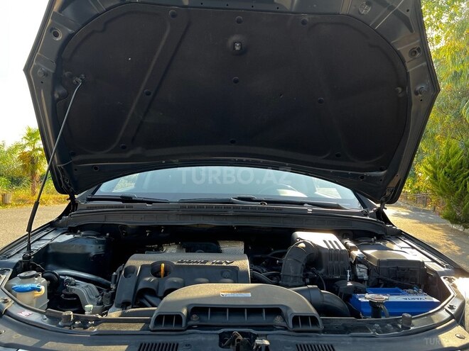 Hyundai i30 2009, 223,000 km - 1.4 л - Lənkəran