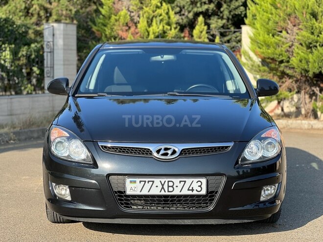 Hyundai i30 2009, 223,000 km - 1.4 л - Lənkəran