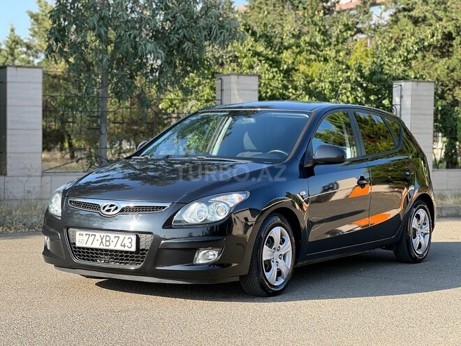 Hyundai i30 2009, 223,000 km - 1.4 л - Lənkəran