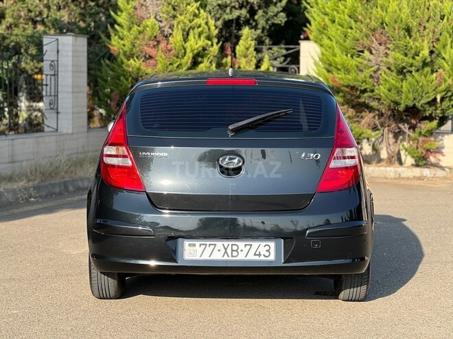 Hyundai i30 2009, 223,000 km - 1.4 л - Lənkəran