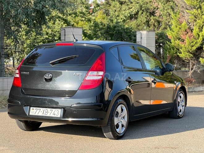 Hyundai i30 2009, 223,000 km - 1.4 л - Lənkəran