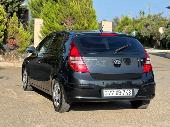 Hyundai i30 2009, 223,000 km - 1.4 л - Lənkəran