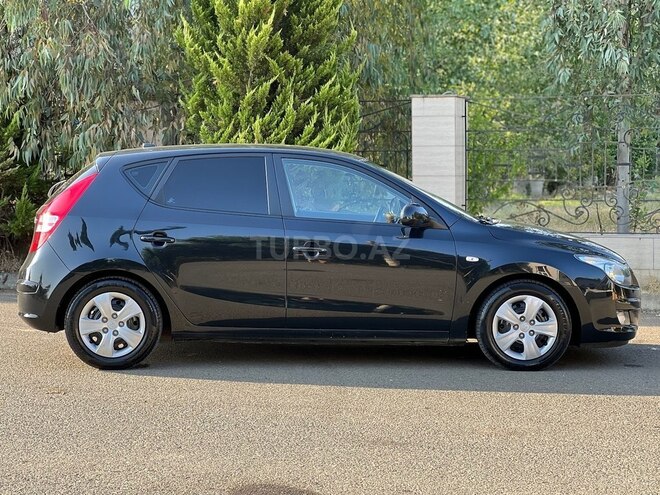 Hyundai i30 2009, 223,000 km - 1.4 л - Lənkəran