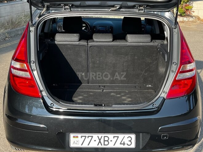 Hyundai i30 2009, 223,000 km - 1.4 л - Lənkəran