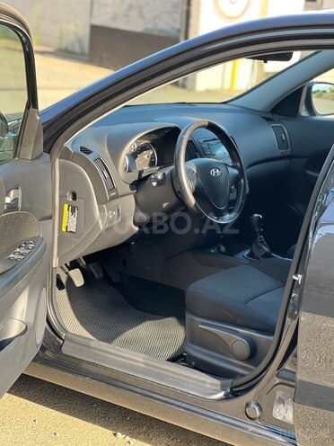 Hyundai i30 2009, 223,000 km - 1.4 л - Lənkəran