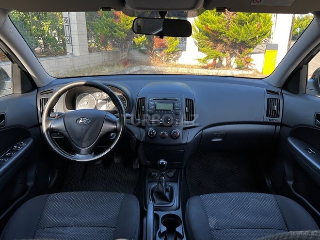 Hyundai i30 2009, 223,000 km - 1.4 л - Lənkəran