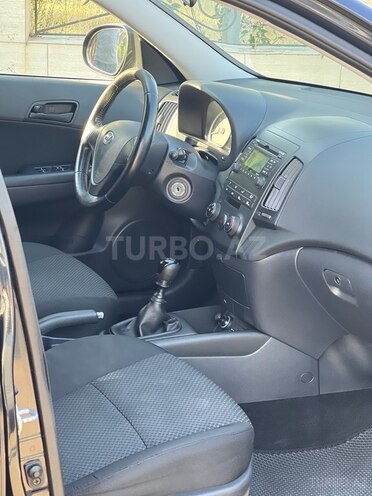 Hyundai i30 2009, 223,000 km - 1.4 л - Lənkəran