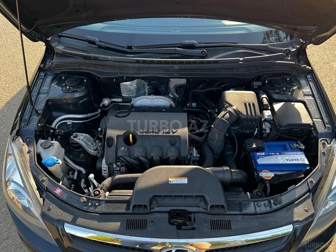 Hyundai i30 2009, 223,000 km - 1.4 л - Lənkəran
