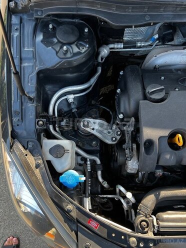 Hyundai i30 2009, 223,000 km - 1.4 л - Lənkəran
