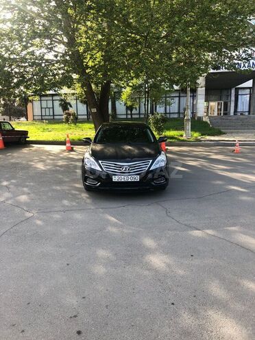 Hyundai Grandeur 2011, 270,000 km - 2.4 l - Gəncə