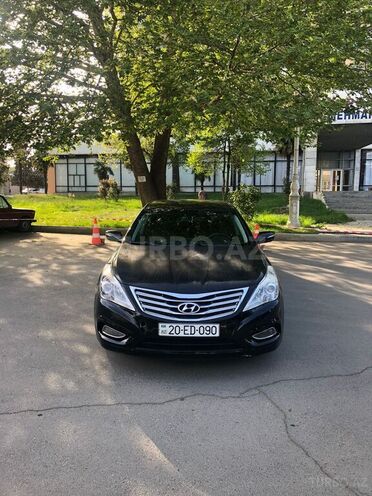 Hyundai Grandeur 2011, 270,000 km - 2.4 l - Gəncə