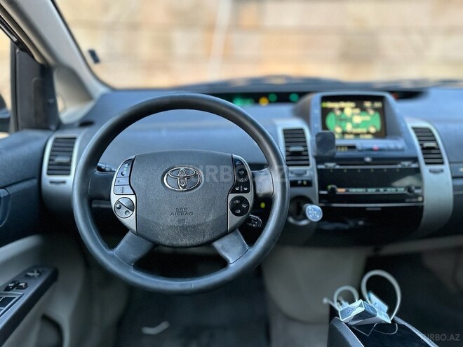 Toyota Prius 2006, 482,803 km - 1.5 l - Gəncə