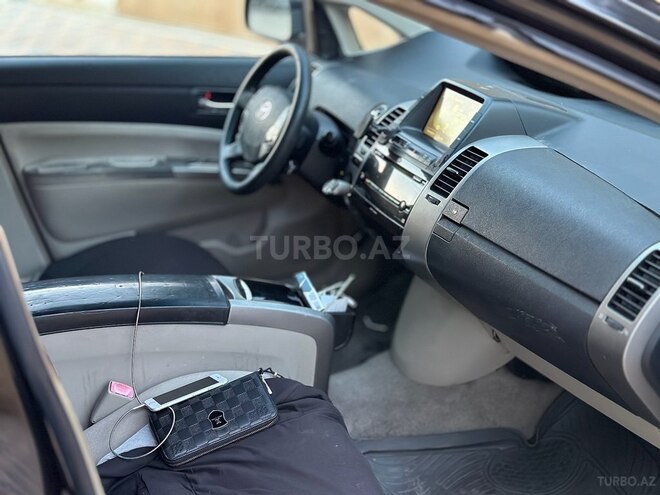 Toyota Prius 2006, 482,803 km - 1.5 l - Gəncə