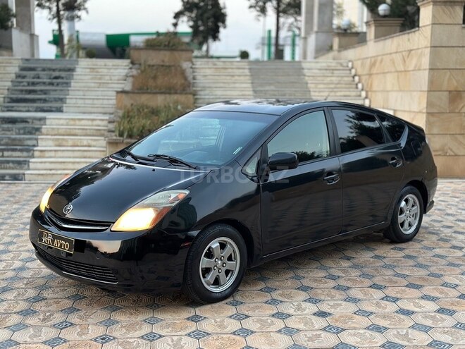 Toyota Prius 2006, 482,803 km - 1.5 l - Gəncə