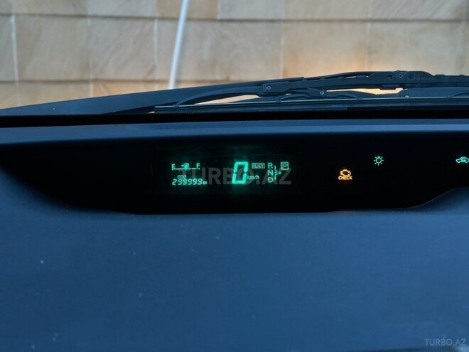 Toyota Prius 2006, 482,803 km - 1.5 l - Gəncə