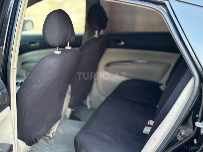 Toyota Prius 2006, 482,803 km - 1.5 l - Gəncə