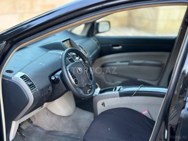 Toyota Prius 2006, 482,803 km - 1.5 l - Gəncə