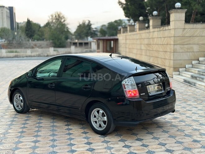 Toyota Prius 2006, 482,803 km - 1.5 l - Gəncə