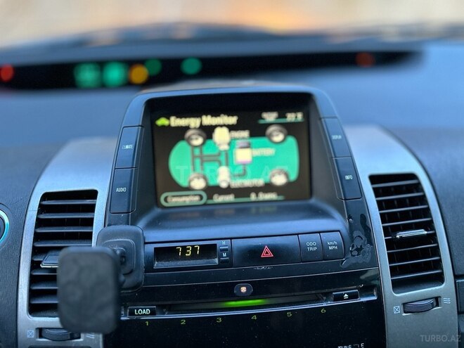 Toyota Prius 2006, 482,803 km - 1.5 l - Gəncə