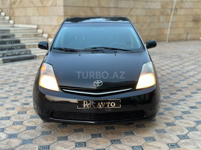 Toyota Prius 2006, 482,803 km - 1.5 l - Gəncə