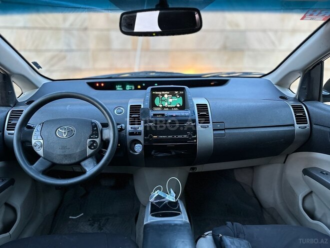 Toyota Prius 2006, 482,803 km - 1.5 l - Gəncə