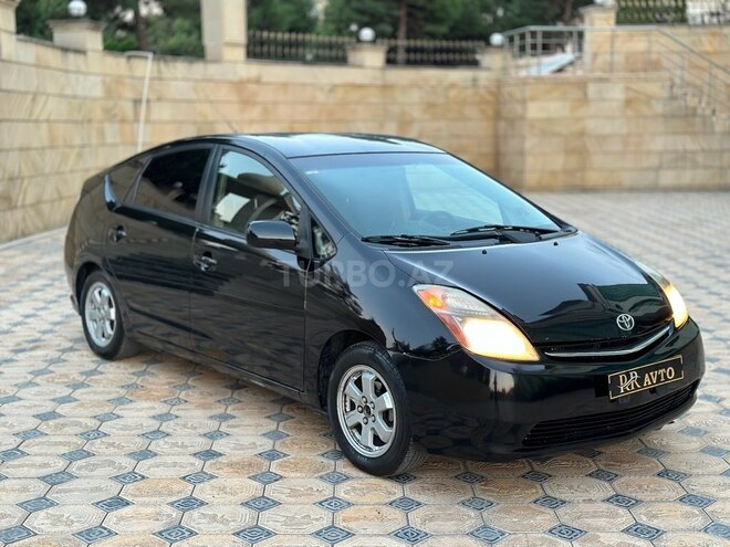 Toyota Prius 2006, 482,803 km - 1.5 l - Gəncə