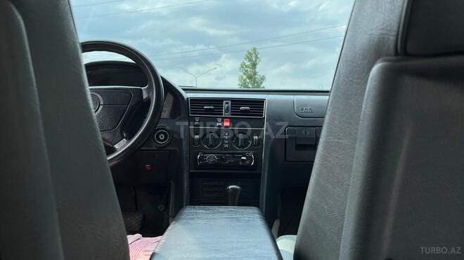 Mercedes C 220 1995, 443,000 km - 2.2 l - Şabran