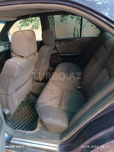 Mercedes E 230 1996, 335,203 km - 2.3 l - Şirvan