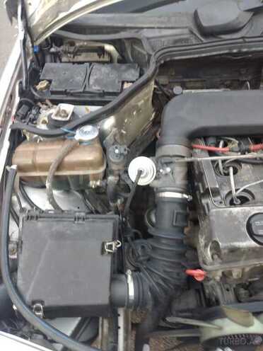 Mercedes E 250 1994, 397,500 km - 2.5 l - Bakı
