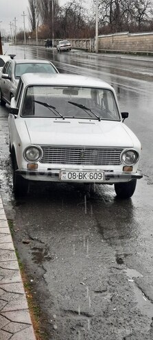 LADA (VAZ) 21013 1985, 15,963 km - 1.2 l - Balakən