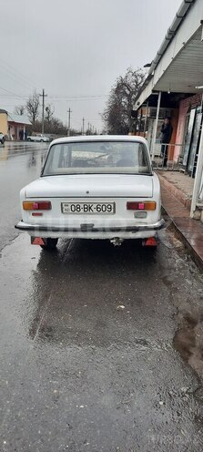 LADA (VAZ) 21013 1985, 15,963 km - 1.2 l - Balakən