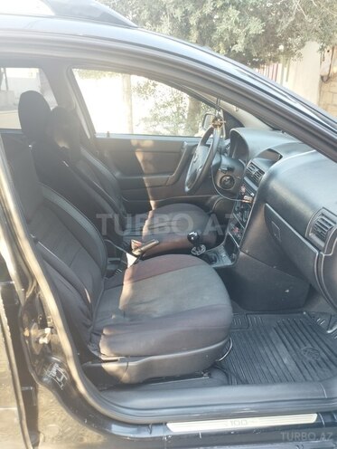 Opel Astra 1999, 195,000 km - 1.8 l - Bakı