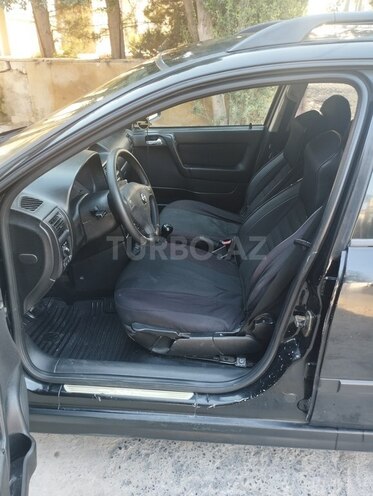 Opel Astra 1999, 195,000 km - 1.8 l - Bakı