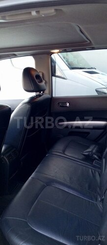 Nissan X-Trail 2007, 195,858 km - 2.5 l - Bakı