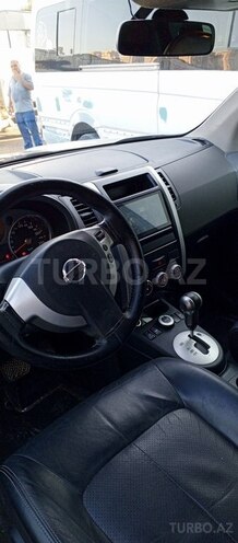 Nissan X-Trail 2007, 195,858 km - 2.5 l - Bakı