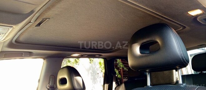 Nissan X-Trail 2007, 195,858 km - 2.5 l - Bakı