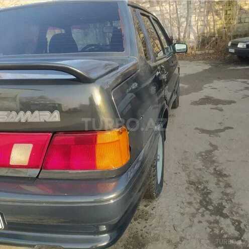 LADA (VAZ) 2115 2006, 473,258 km - 1.6 l - Goranboy
