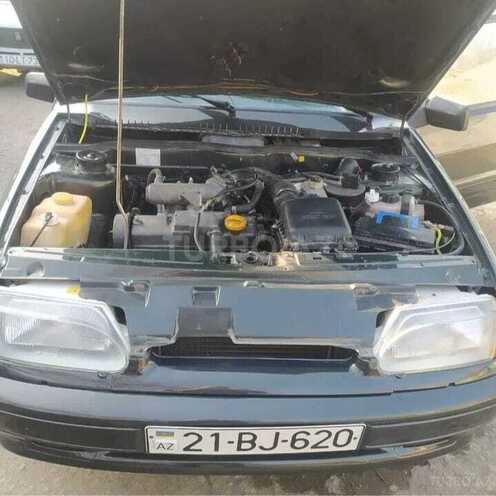 LADA (VAZ) 2115 2006, 473,258 km - 1.6 l - Goranboy