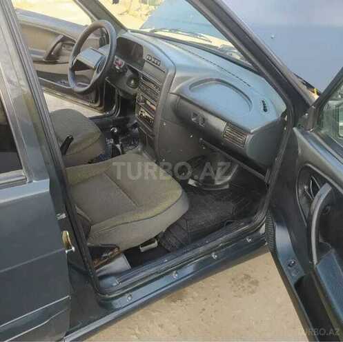 LADA (VAZ) 2115 2006, 473,258 km - 1.6 l - Goranboy