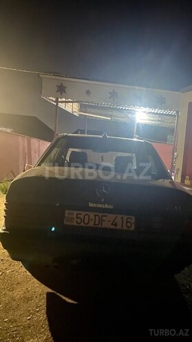 Mercedes 190 1993, 389,000 km - 2.0 l - Bakı