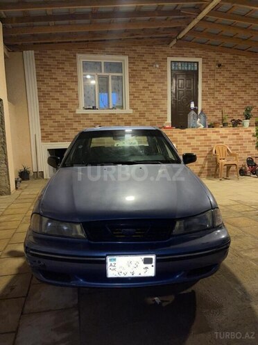 Daewoo Nexia 2007, 135,000 km - 1.5 l - Bakı