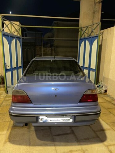 Daewoo Nexia 2007, 135,000 km - 1.5 l - Bakı