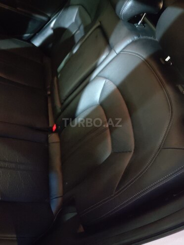 Kia Sportage 2010, 138,000 km - 2.0 l - Bakı