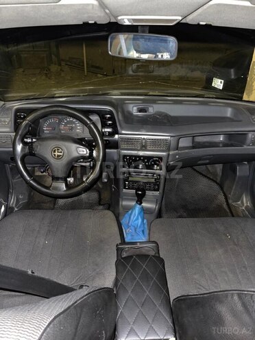 Daewoo Nexia 2007, 135,000 km - 1.5 l - Bakı