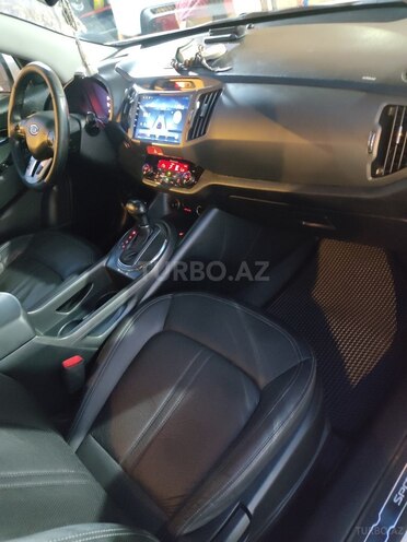 Kia Sportage 2010, 138,000 km - 2.0 l - Bakı