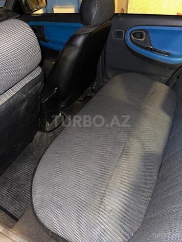 Daewoo Nexia 2007, 135,000 km - 1.5 l - Bakı