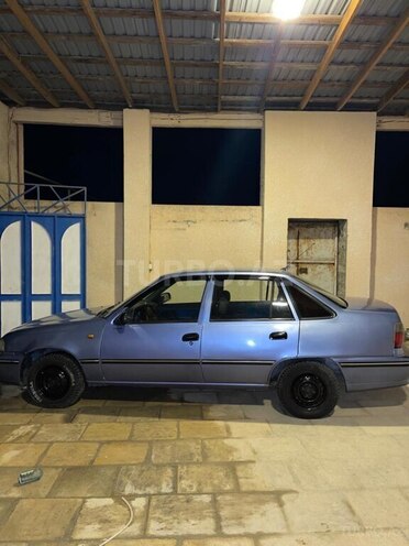 Daewoo Nexia 2007, 135,000 km - 1.5 l - Bakı